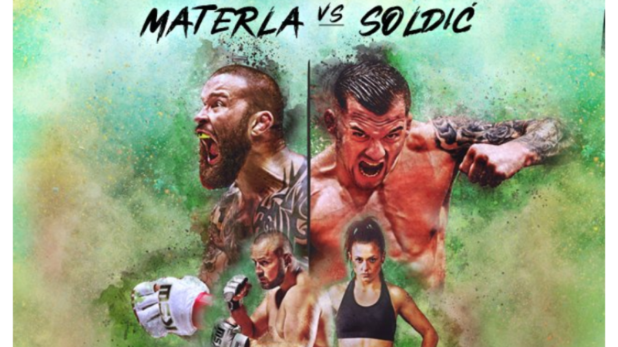 KSW 56: svi hrvatski borci prošli vagu za sutrašnji spektakl